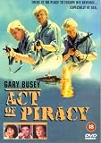 Act of Piracy [DVD]