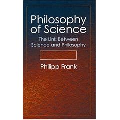 Philosophy of Science