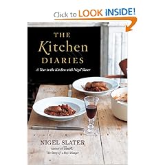 The Kitchen Diaries: A Year in the Kitchen with Nigel Slater