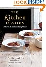 The Kitchen Diaries...