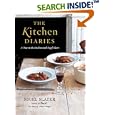 The Kitchen Diaries: A Year in the Kitchen with Nigel Slater
