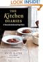 The Kitchen Diaries: A Year in the Kitchen with Nigel Slater