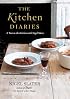 The Kitchen Diaries: A Year in the Kitchen with Nigel Slater