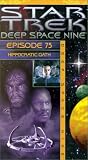 Star Trek - Deep Space Nine, Episode 75: Hippocratic Oath [VHS]