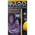 Buy Star Trek - Deep Space Nine, Episode 75: Hippocratic Oath