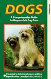 Dogs - A Comprehensive Guide To Responsible Dog Care VHS