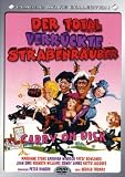 Der total verr�ckte Strassenr�uber - Carry On - Sid James