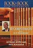 Book By Book: 2 Corinthians