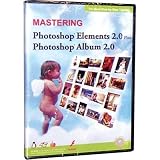 BDG PUBLISHING Mastering Photoshop Elements and Photoshop Album 2.0