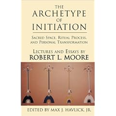 The Archetype of Initiation