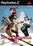 Alpine Racer 3