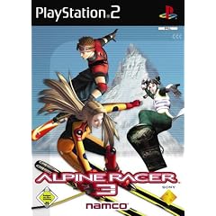 Alpine Racer 3