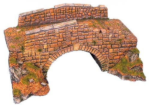 Cover image : アンドレアミニチュアズ AS-006 Roman Bridge