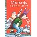 Motordu a p�le au ventre