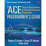 The Ace Programmer's Guide: Practical Design Patterns for Network and Systems Programming