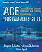 The ACE Programmer's Guide: Practical Design Patterns for Network and Systems Programming