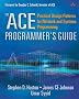 The ACE Programmer's Guide: Practical Design Patterns for Network and Systems Programming