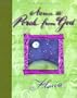 Across the Porch from God: A Gratitude Journal