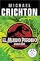 El mundo perdido (Jet de Plaza & Janes) (Spanish Edition)