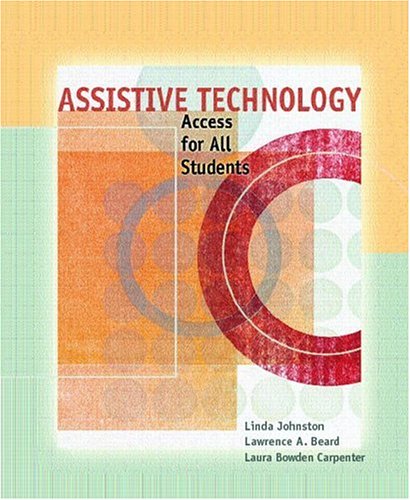 Assistive Technology