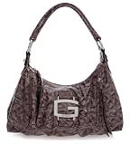 G by GUESS Aria Top Zip