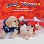 Dogs Are People Too 2010 Wall Calendar