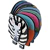 Chunky Safari Zebra