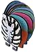Chunky Safari Zebra