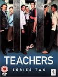 Teachers [UK Import]