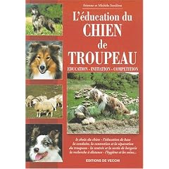 L'�ducation du chien de troupeau