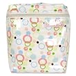 CUPCAKE BOTTLE BAG - BABY BOTTLE BAGS