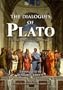 Dialogues of Plato (Library Edition)