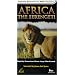 Africa - The Serengeti (Large Format) [VHS]