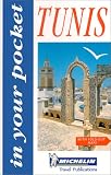 Michelin In Your Pocket Tunis, 1e
