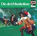Produkt-Bild: 30/Die drei Musketiere