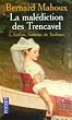 La mal�diction des Trencavel, Tome 1 : Ad�la�s, comtesse de Toulouse
