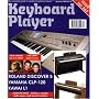 Keyboard Player