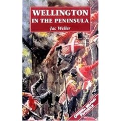 Wellington in the Peninsula, 1808-14 (Greenhill Military Paperback)