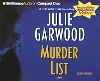 Murder List: A Novel