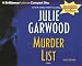 Books : Murder List