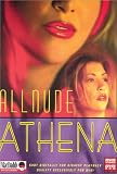 Cover art for  All Nude Athena