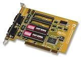 SIIG PCI Card Expander 4S
