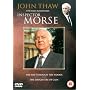 Inspector Morse - Disc 29 And 30 - The Way Through The Woods / The Daughters Of Cain [1987]