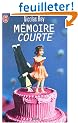 M�moire courte - Prix de Flore 2000