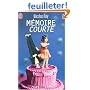 Mémoire courte - Prix de Flore 2000
