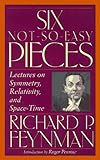 Six Not-So-Easy Pieces