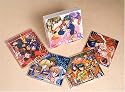ふしぎ遊戯 CD-BOX