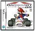 マリオカートDS 特典 ニンテンドーDSLite専用 保護フィルム(下画面用1枚入)付き