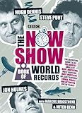 The now show book of world records