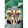 Strangehaven: Conspiracies (Strangehaven volume 3)